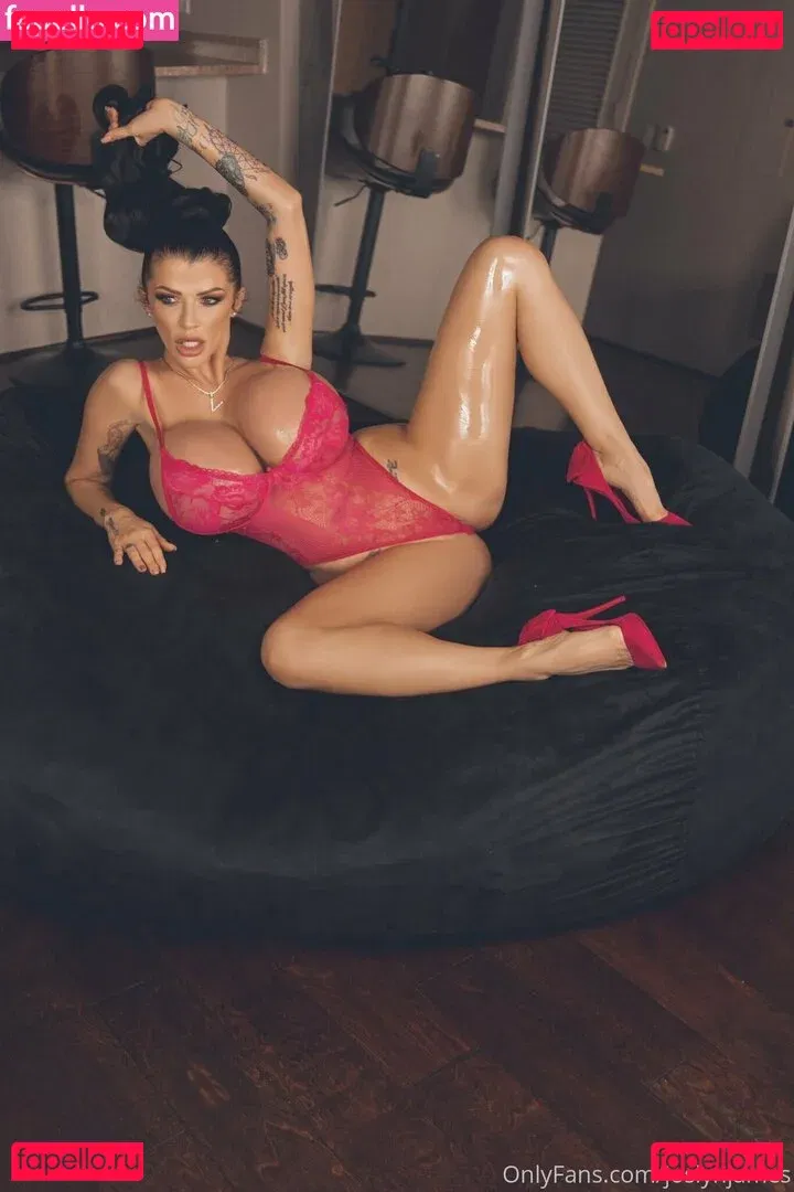 joslynjames Onlyfans Photo Gallery 