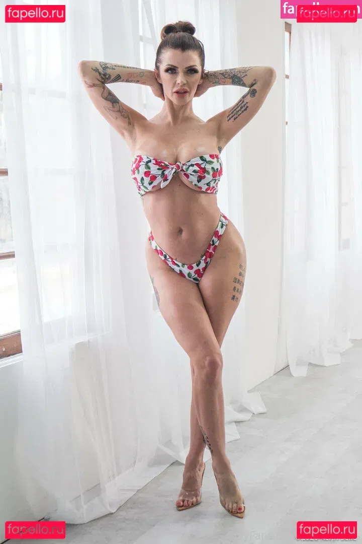 joslynjames Onlyfans Photo Gallery 