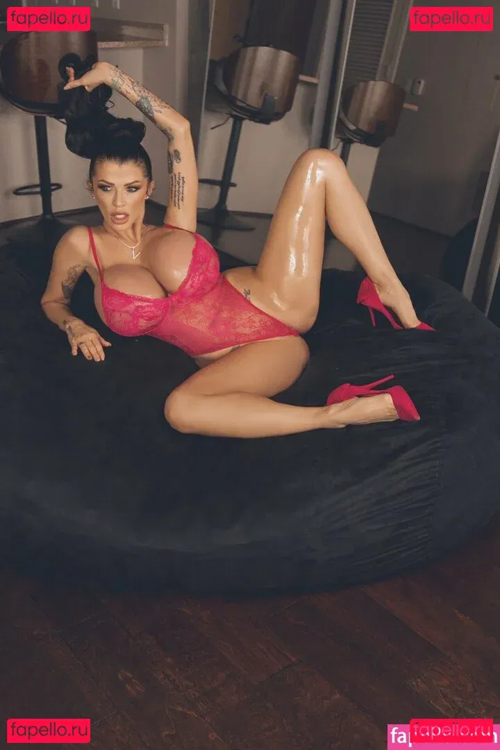 joslynjames Onlyfans Photo Gallery 