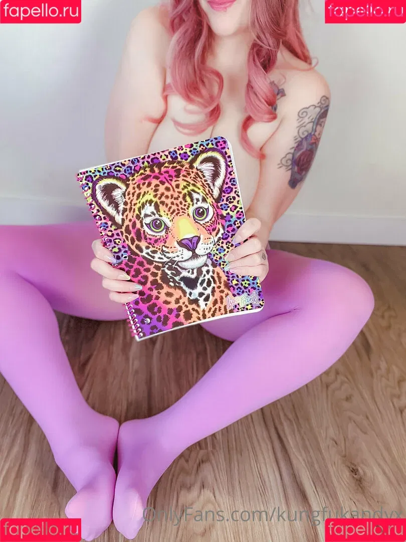 kungfukandyx Onlyfans Photo Gallery 