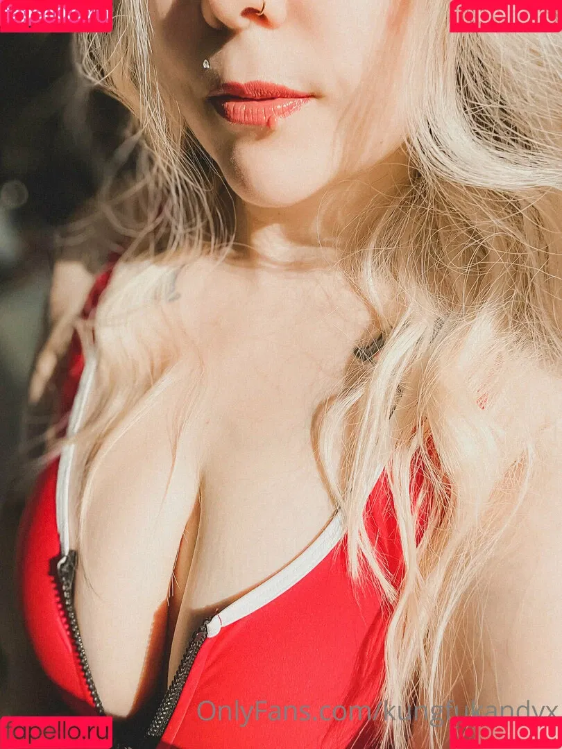 kungfukandyx Onlyfans Photo Gallery 