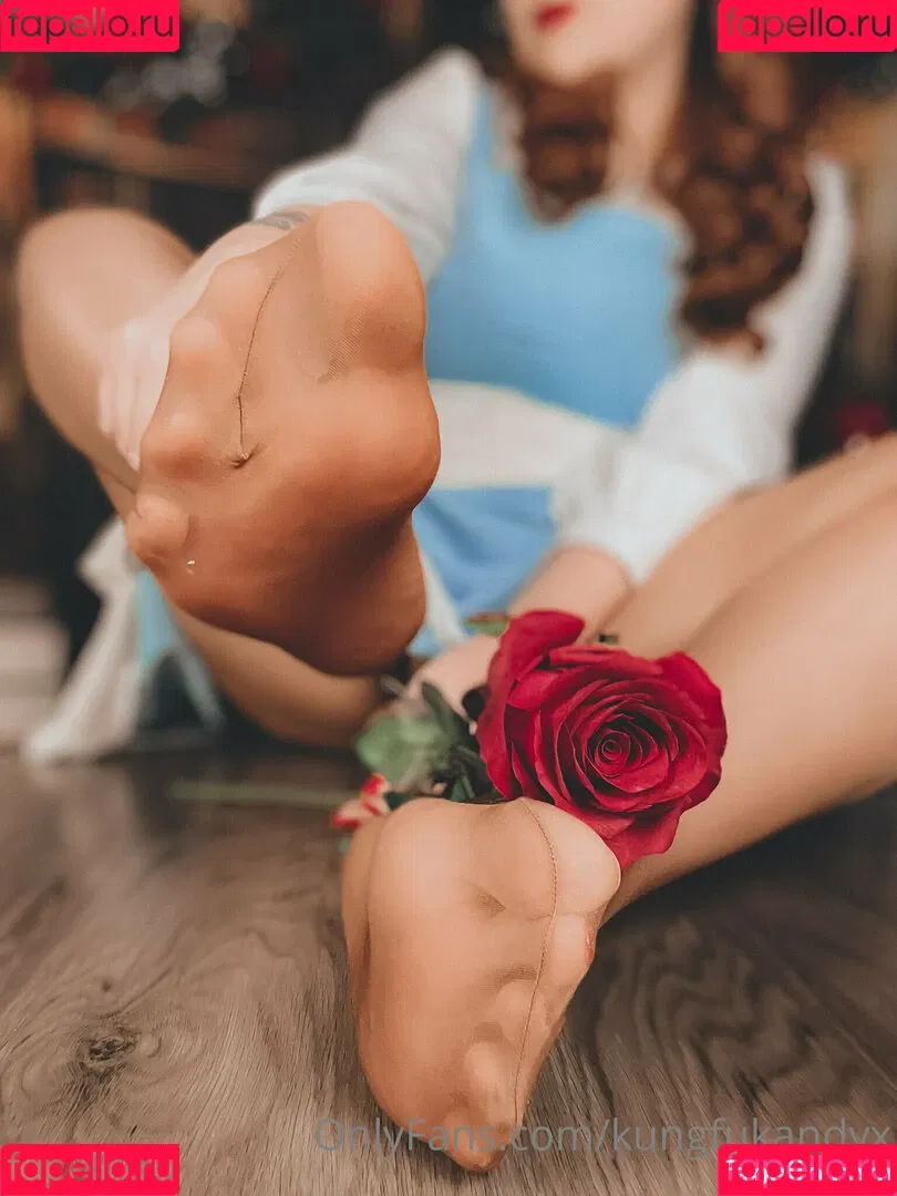kungfukandyx Onlyfans Photo Gallery 