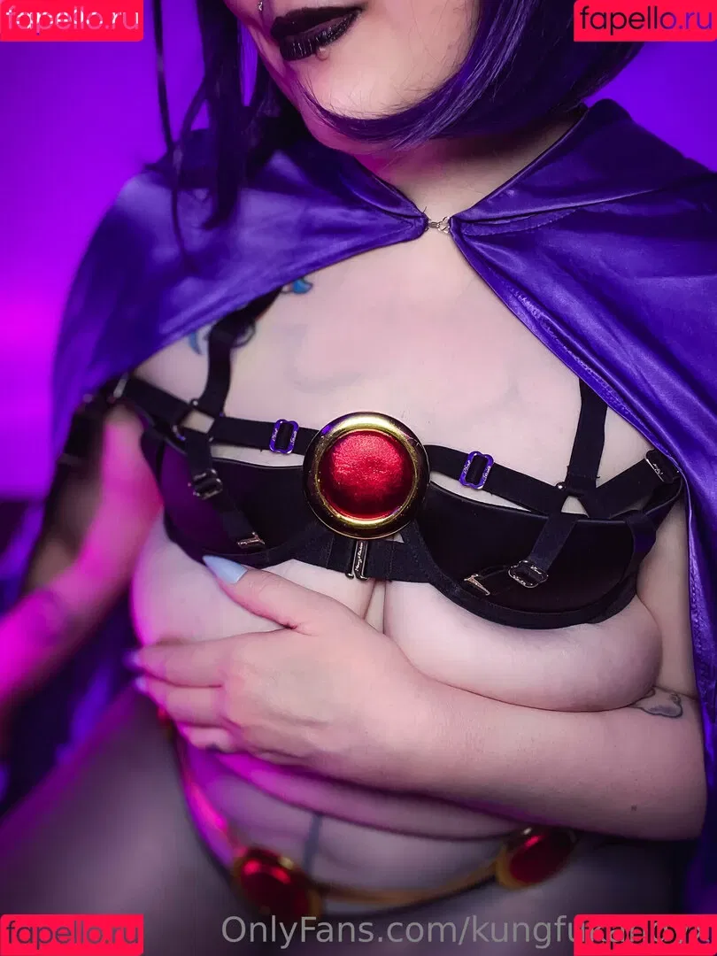 kungfukandyx Onlyfans Photo Gallery 