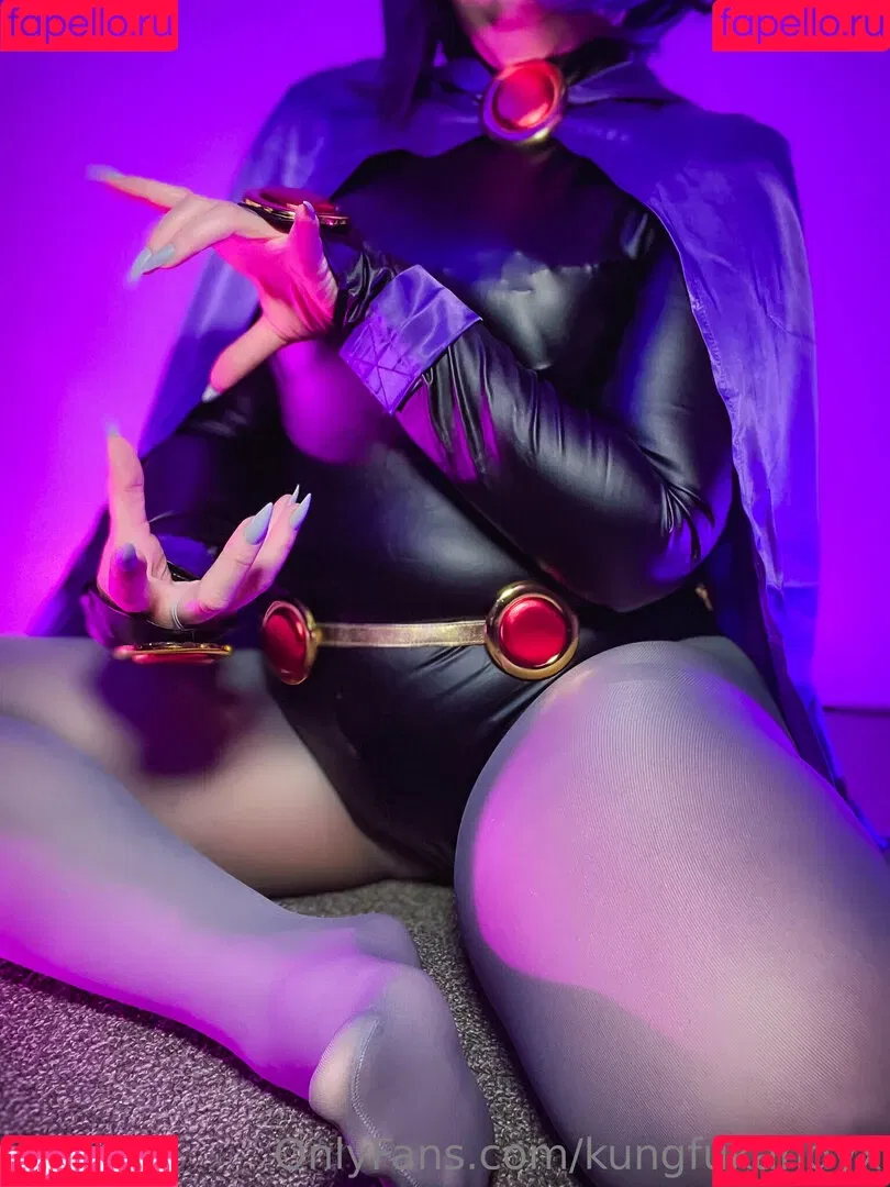 kungfukandyx Onlyfans Photo Gallery 
