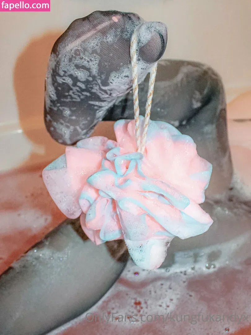 kungfukandyx Onlyfans Photo Gallery 