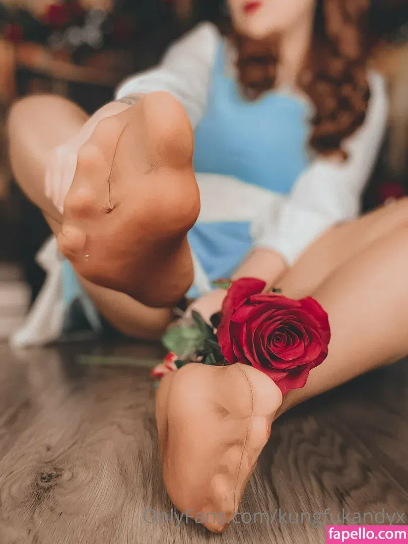 kungfukandyx Onlyfans Photo Gallery 