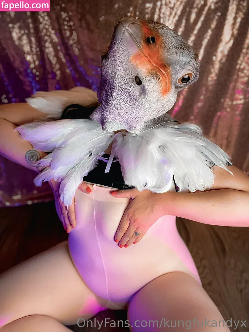 kungfukandyx Onlyfans Photo Gallery 