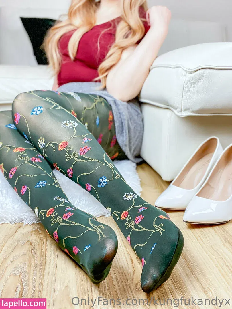 kungfukandyx Onlyfans Photo Gallery 