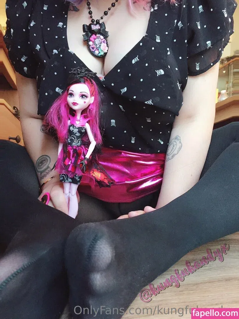 kungfukandyx Onlyfans Photo Gallery 