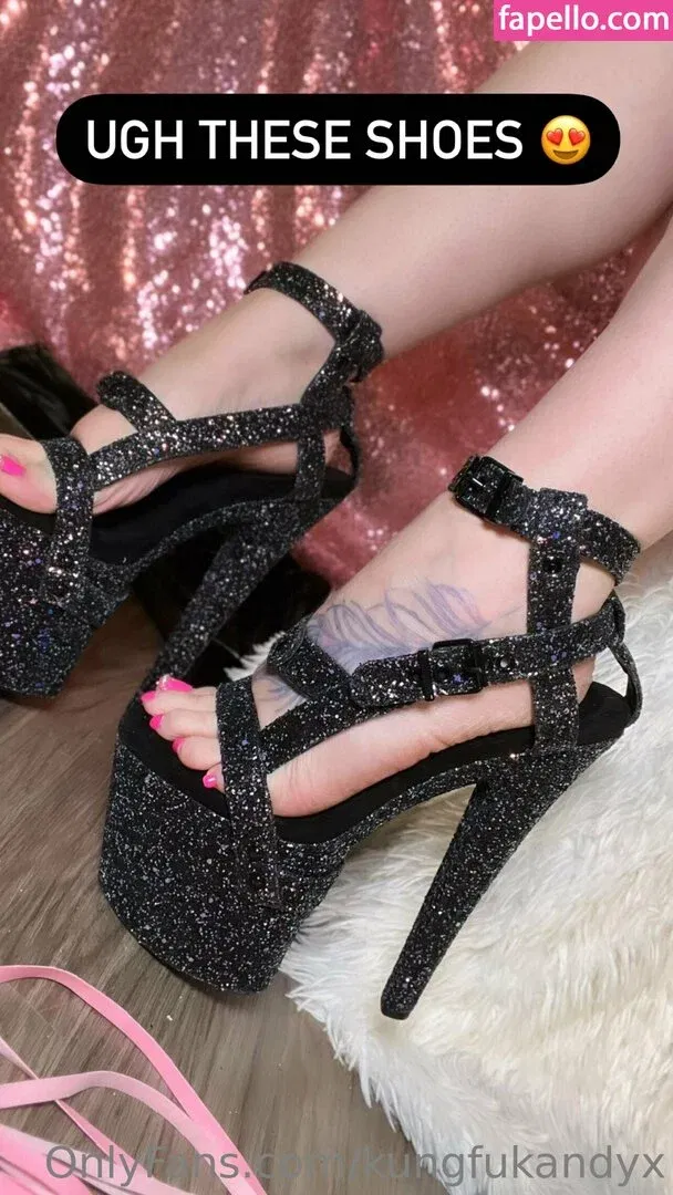 kungfukandyx Onlyfans Photo Gallery 