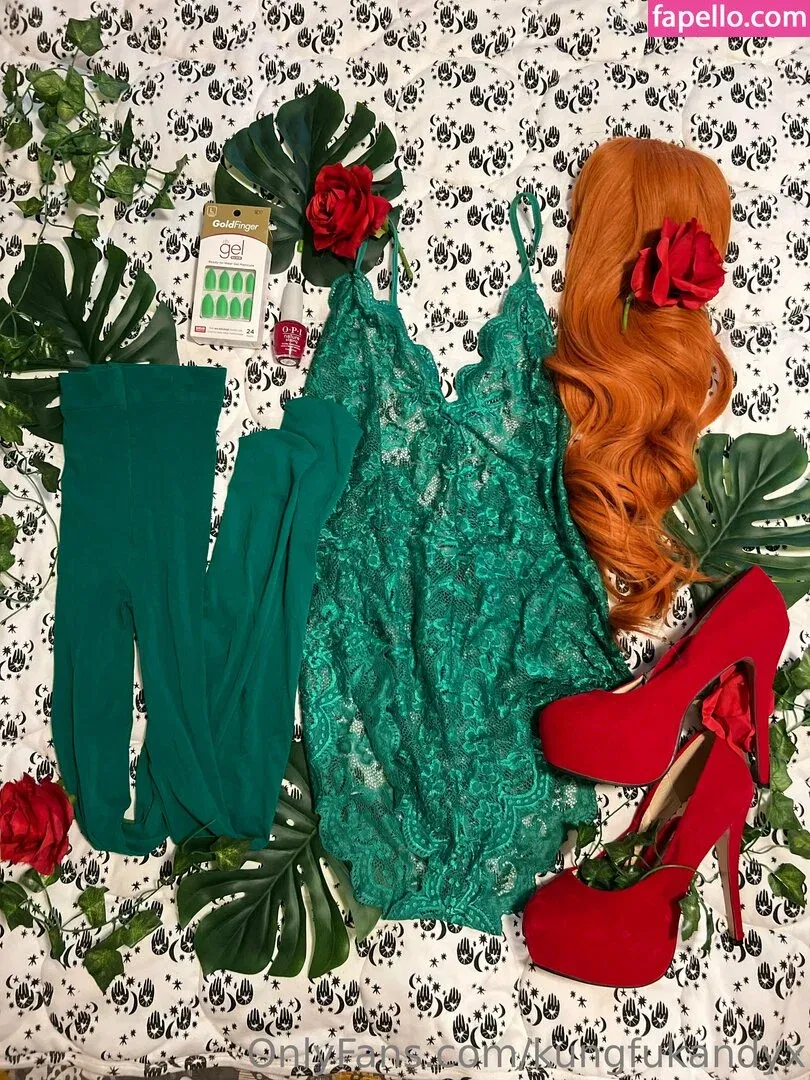 kungfukandyx Onlyfans Photo Gallery 