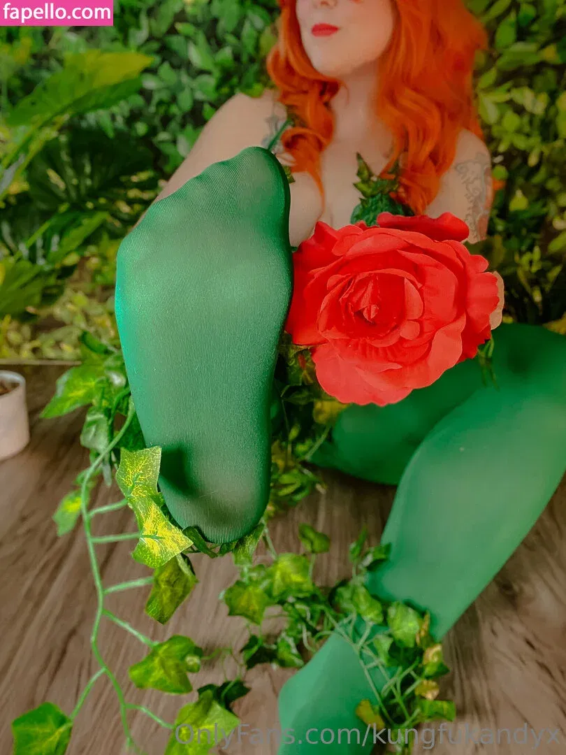 kungfukandyx Onlyfans Photo Gallery 