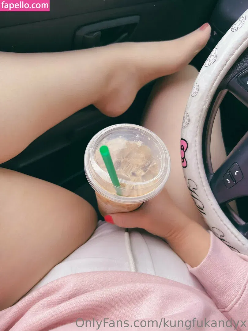 kungfukandyx Onlyfans Photo Gallery 