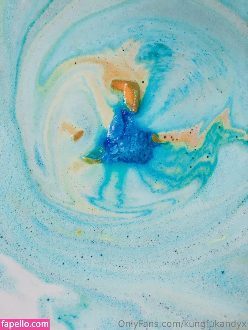 kungfukandyx Onlyfans Photo Gallery 