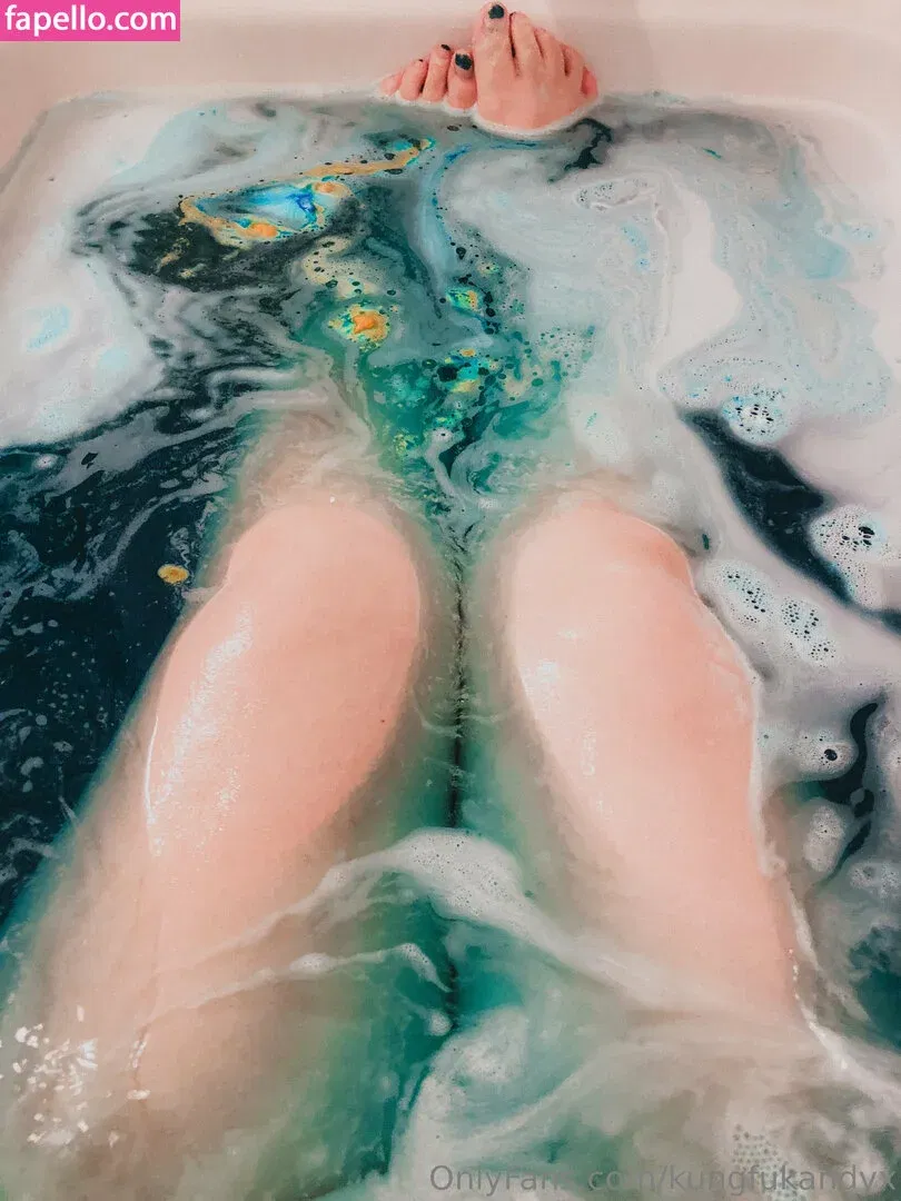 kungfukandyx Onlyfans Photo Gallery 