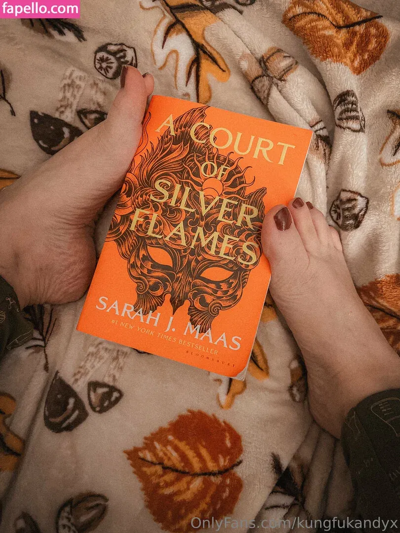 kungfukandyx Onlyfans Photo Gallery 