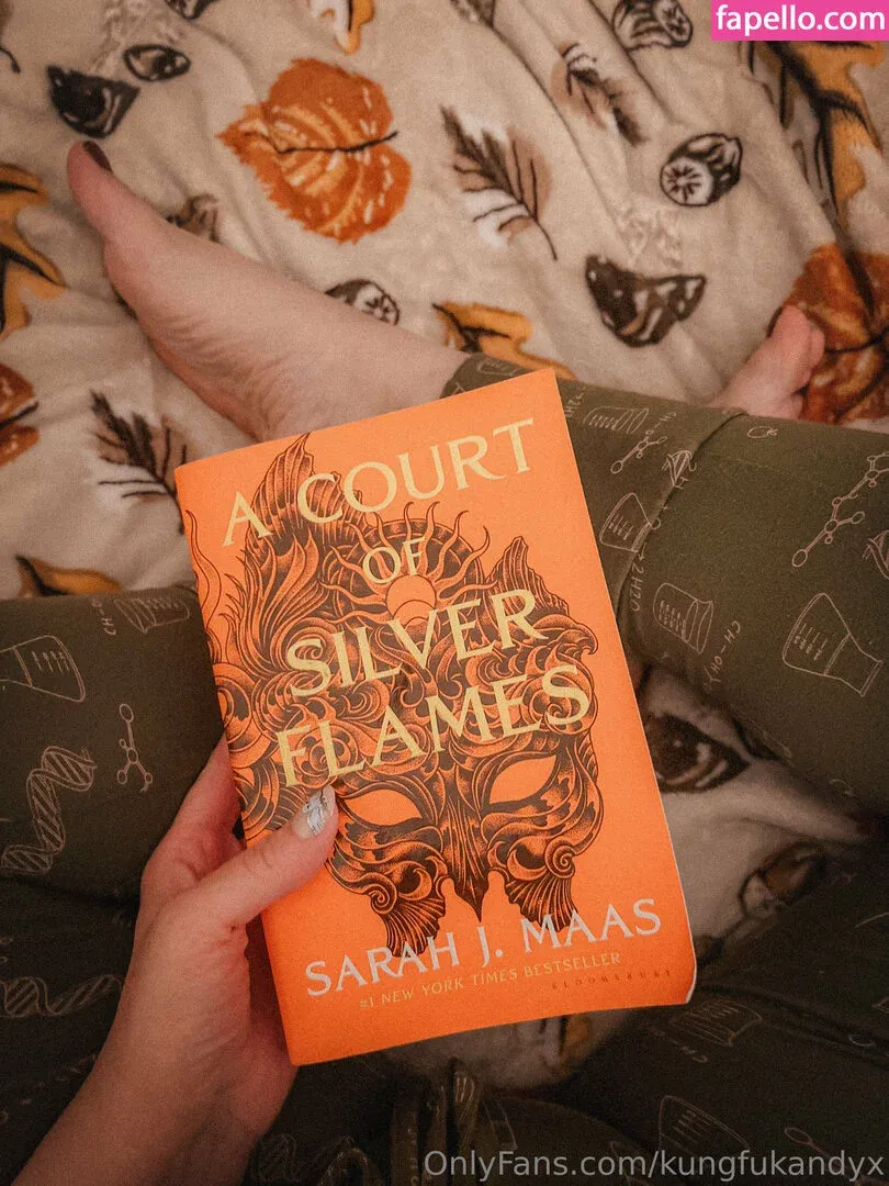 kungfukandyx Onlyfans Photo Gallery 