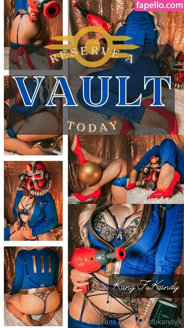 kungfukandyx Onlyfans Photo Gallery 