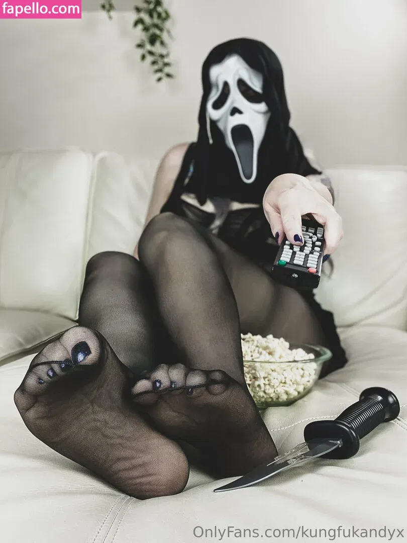 kungfukandyx Onlyfans Photo Gallery 