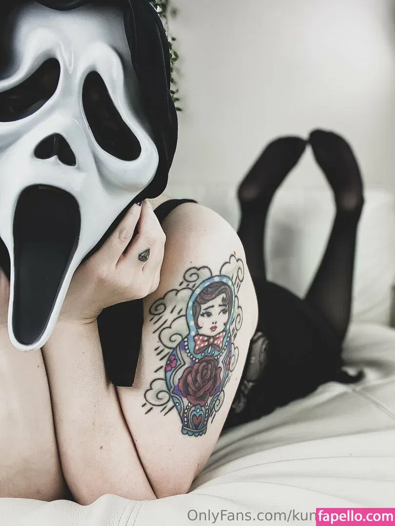 kungfukandyx Onlyfans Photo Gallery 