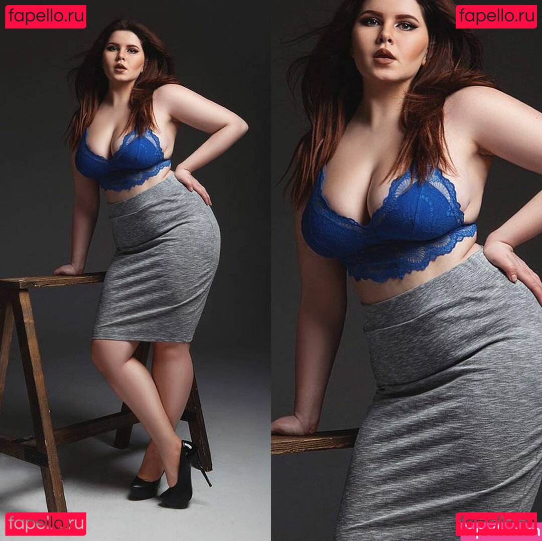 Anna Bernadina / AnnaBernadina / anna___bern / bernadianna Onlyfans Photo Gallery 