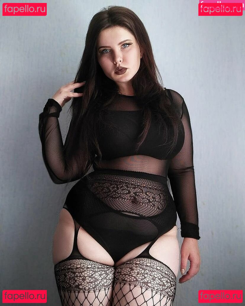 Anna Bernadina / AnnaBernadina / anna___bern / bernadianna Onlyfans Photo Gallery 