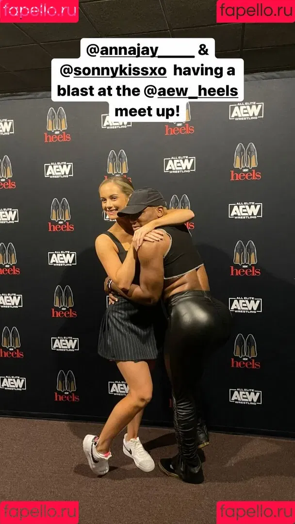 Anna Jay Onlyfans Photo Gallery 