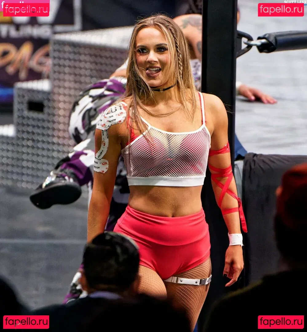 Anna Jay Onlyfans Photo Gallery 