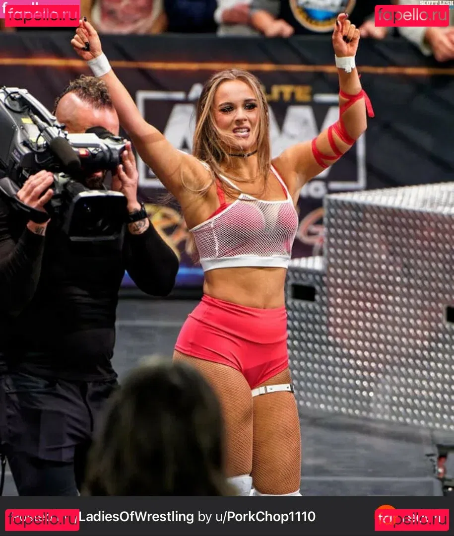 Anna Jay Onlyfans Photo Gallery 