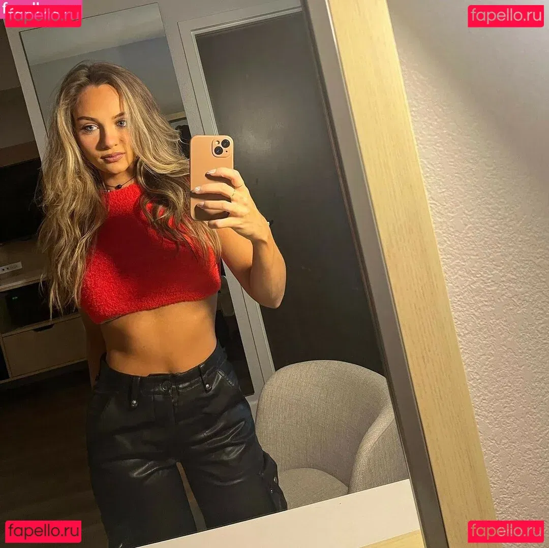 Anna Jay Onlyfans Photo Gallery 