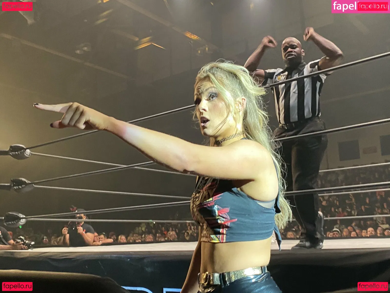 Anna Jay Onlyfans Photo Gallery 