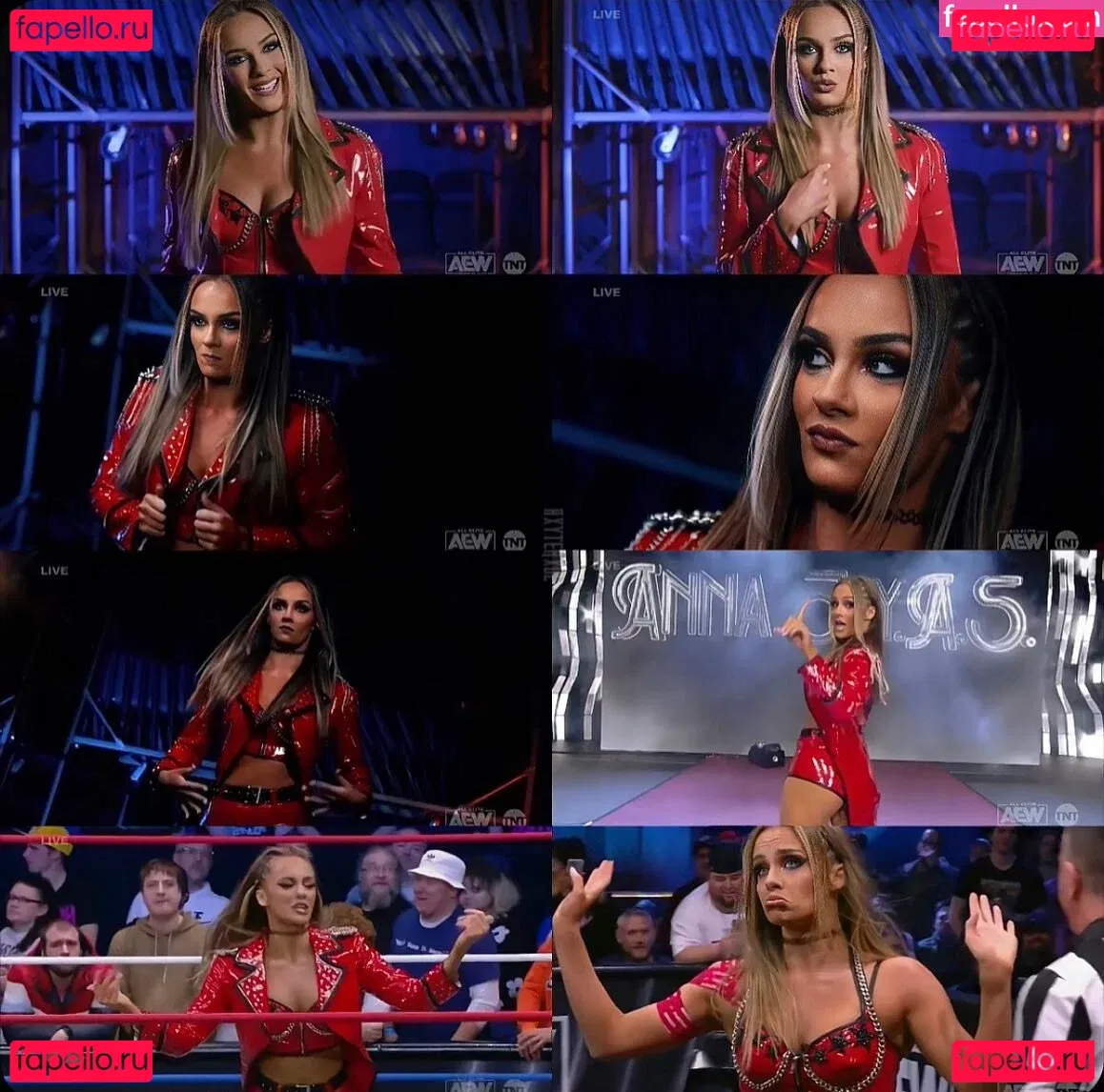 Anna Jay Onlyfans Photo Gallery 