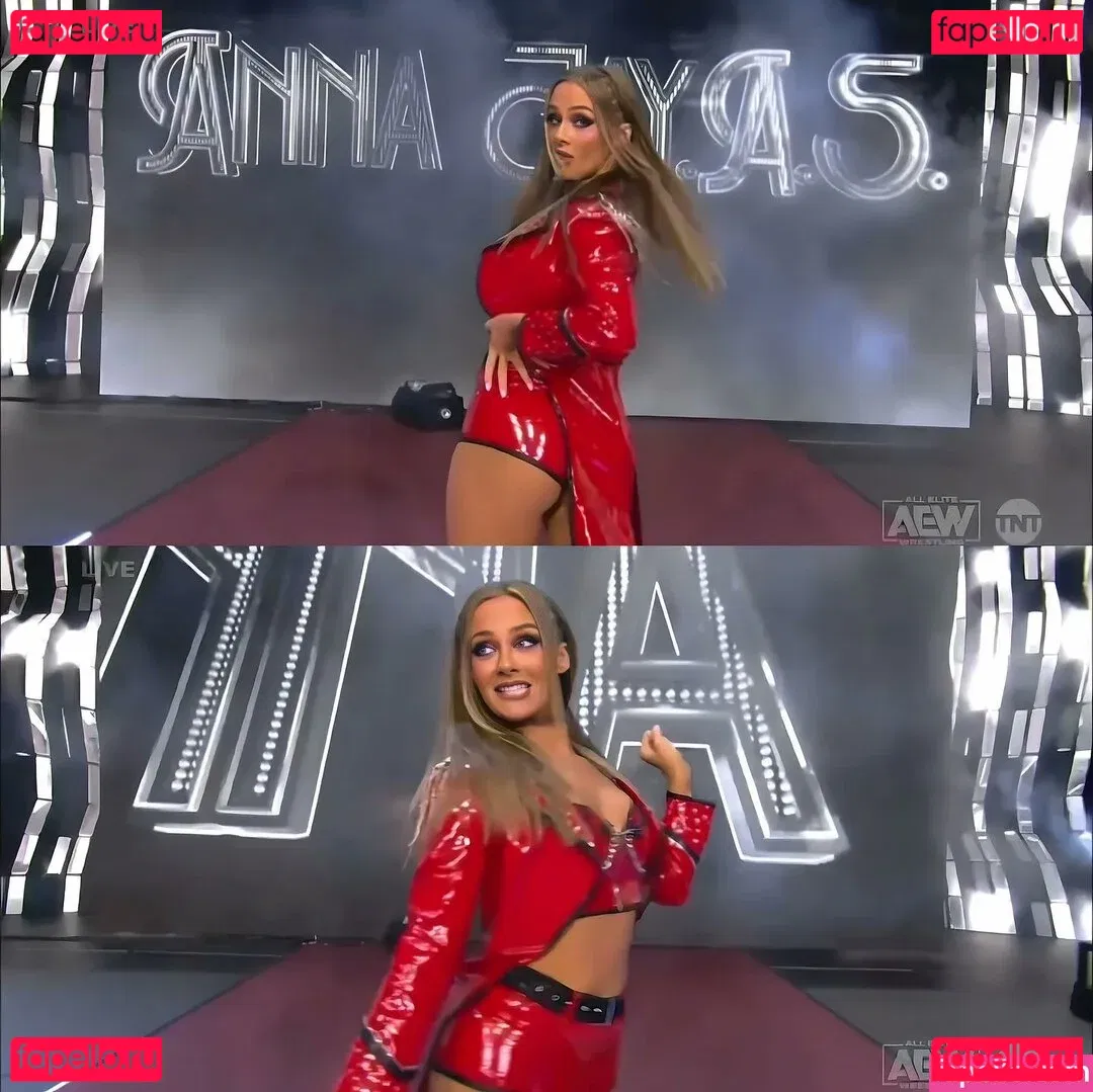 Anna Jay Onlyfans Photo Gallery 