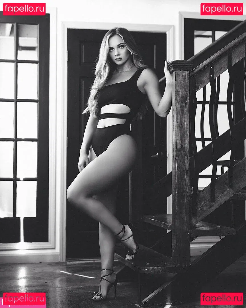 Anna Jay Onlyfans Photo Gallery 