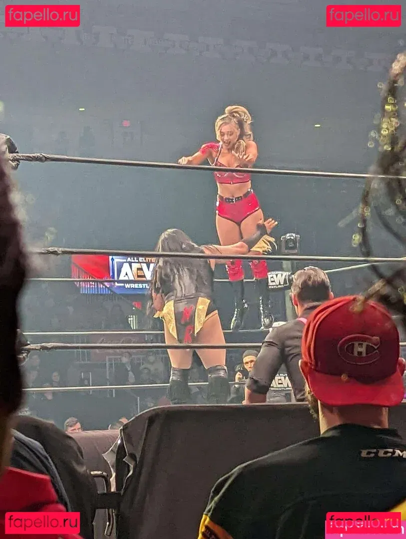 Anna Jay Onlyfans Photo Gallery 