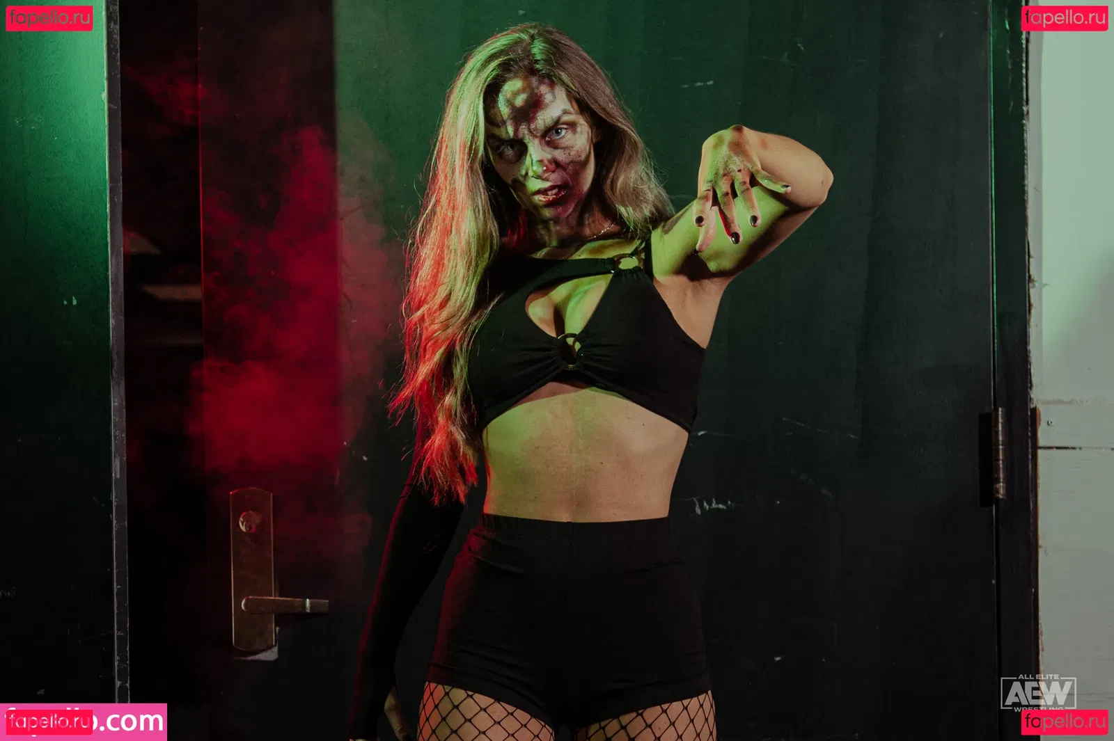 Anna Jay Onlyfans Photo Gallery 