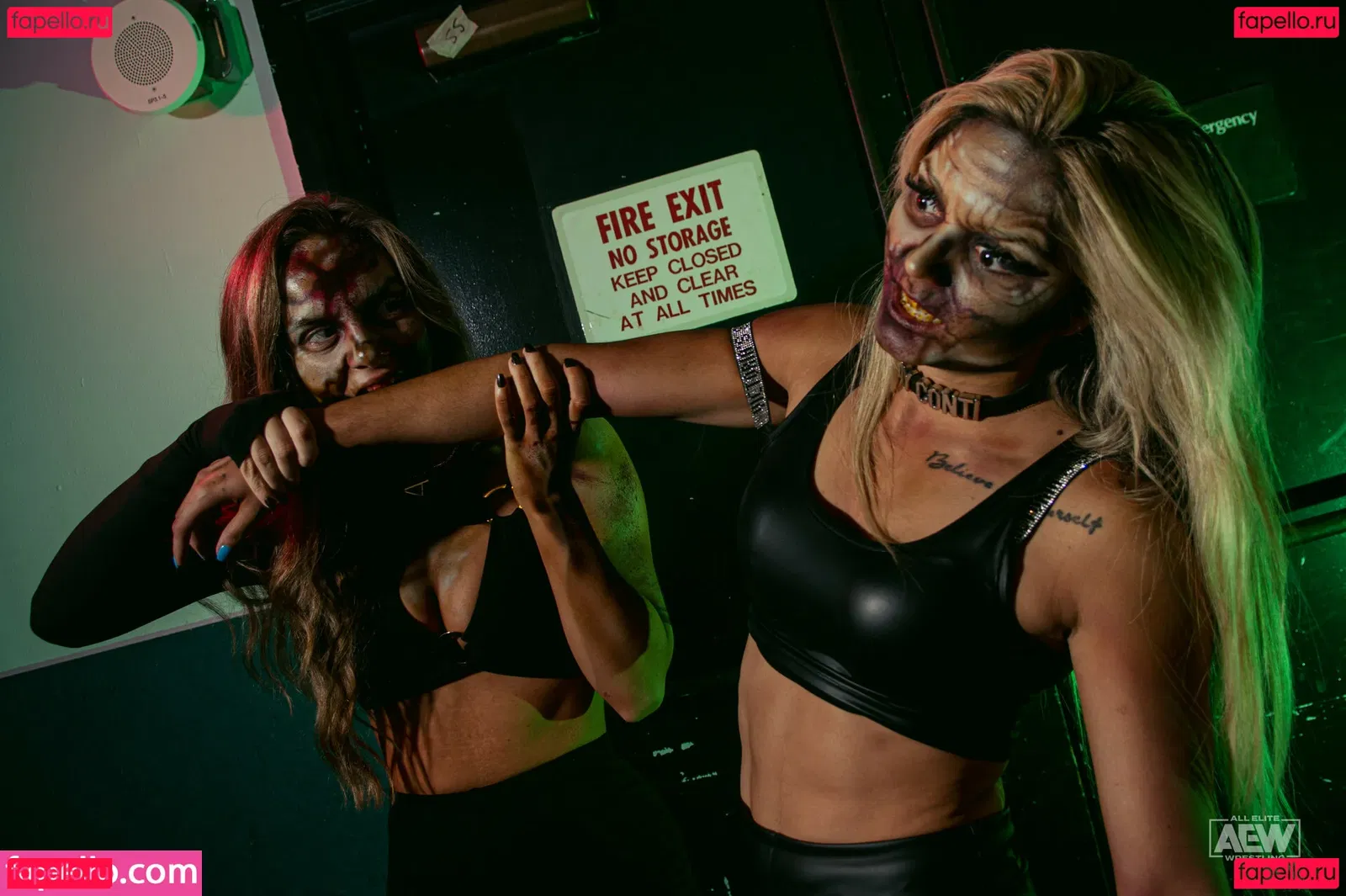 Anna Jay Onlyfans Photo Gallery 