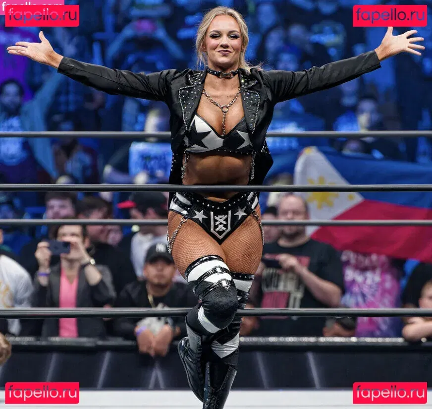 Anna Jay Onlyfans Photo Gallery 