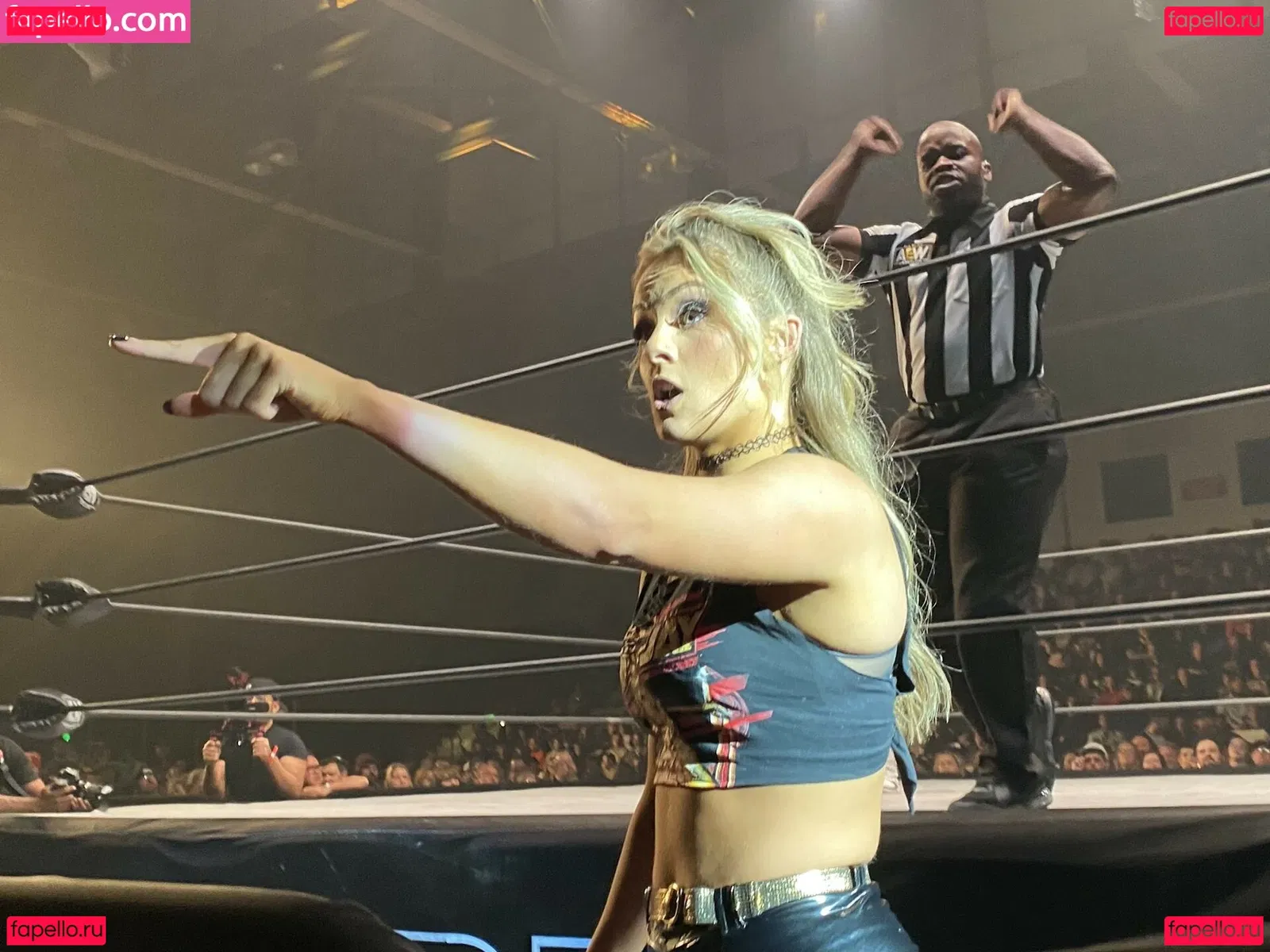 Anna Jay Onlyfans Photo Gallery 