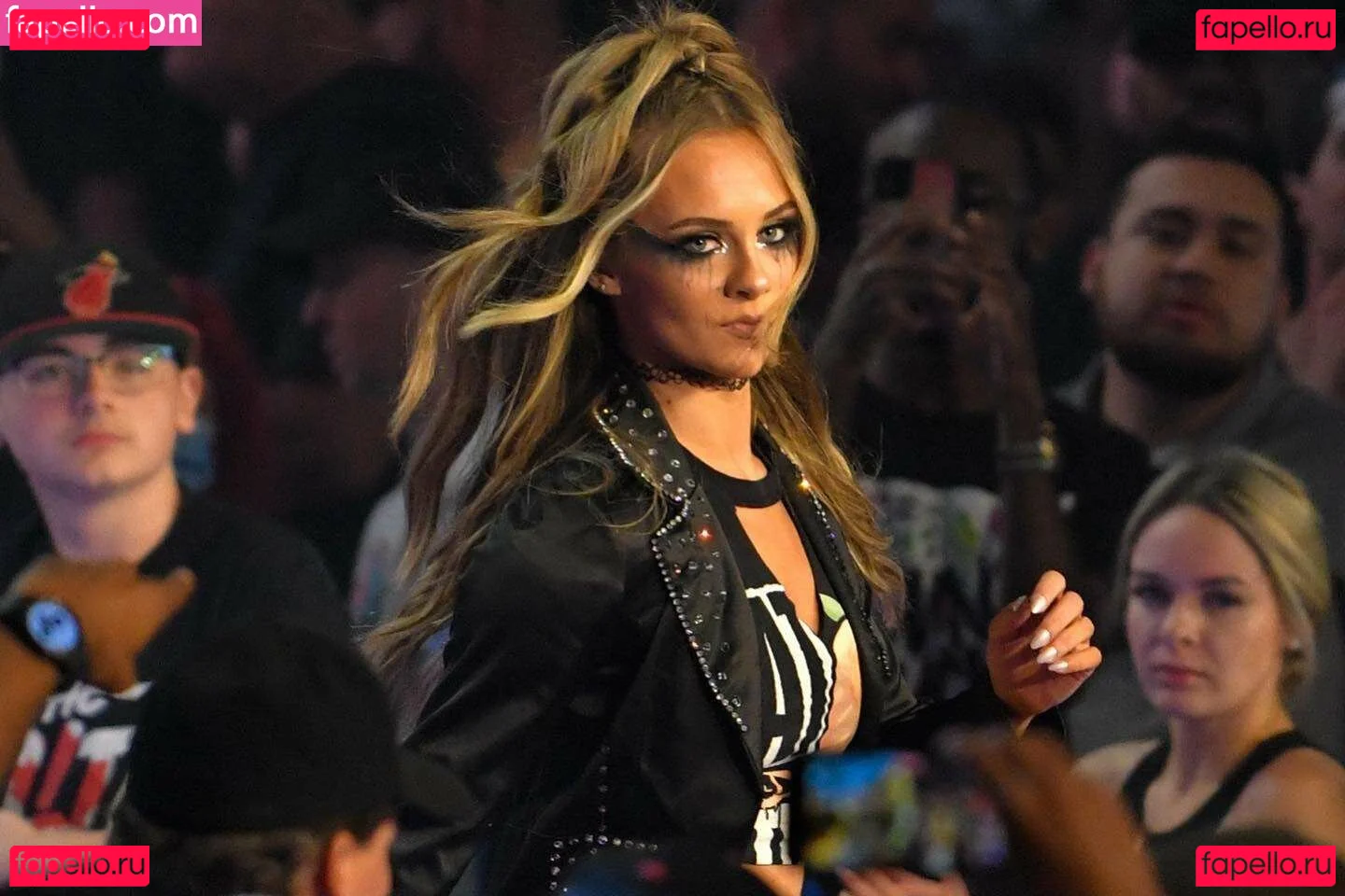 Anna Jay Onlyfans Photo Gallery 