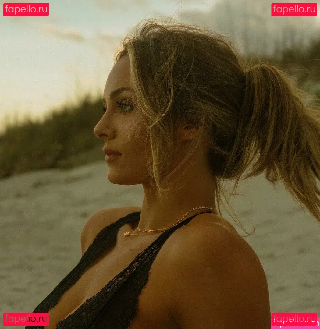 Anna Jay Onlyfans Photo Gallery 