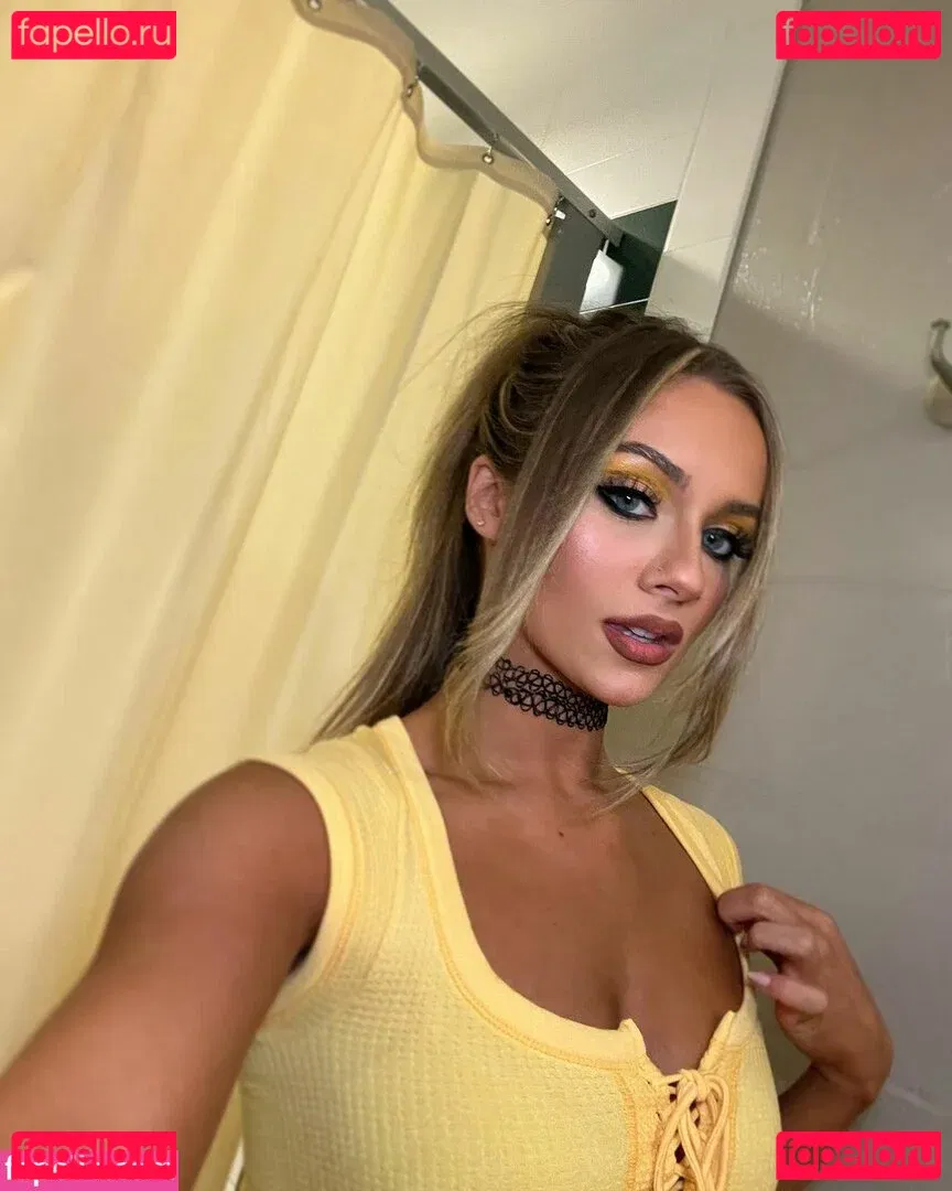 Anna Jay Onlyfans Photo Gallery 