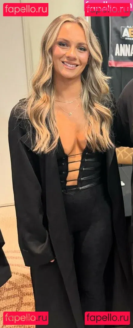 Anna Jay Onlyfans Photo Gallery 