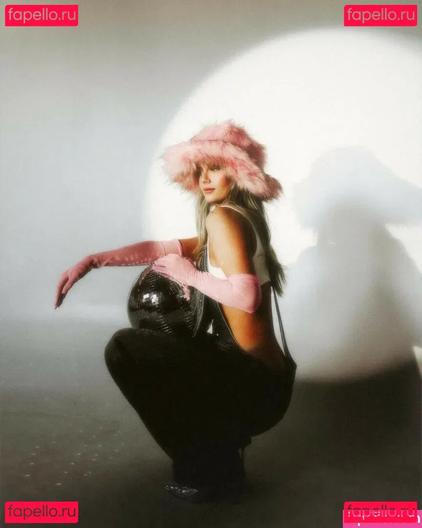 Anna Jay Onlyfans Photo Gallery 