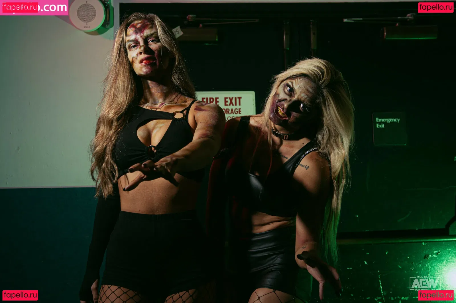 Anna Jay Onlyfans Photo Gallery 