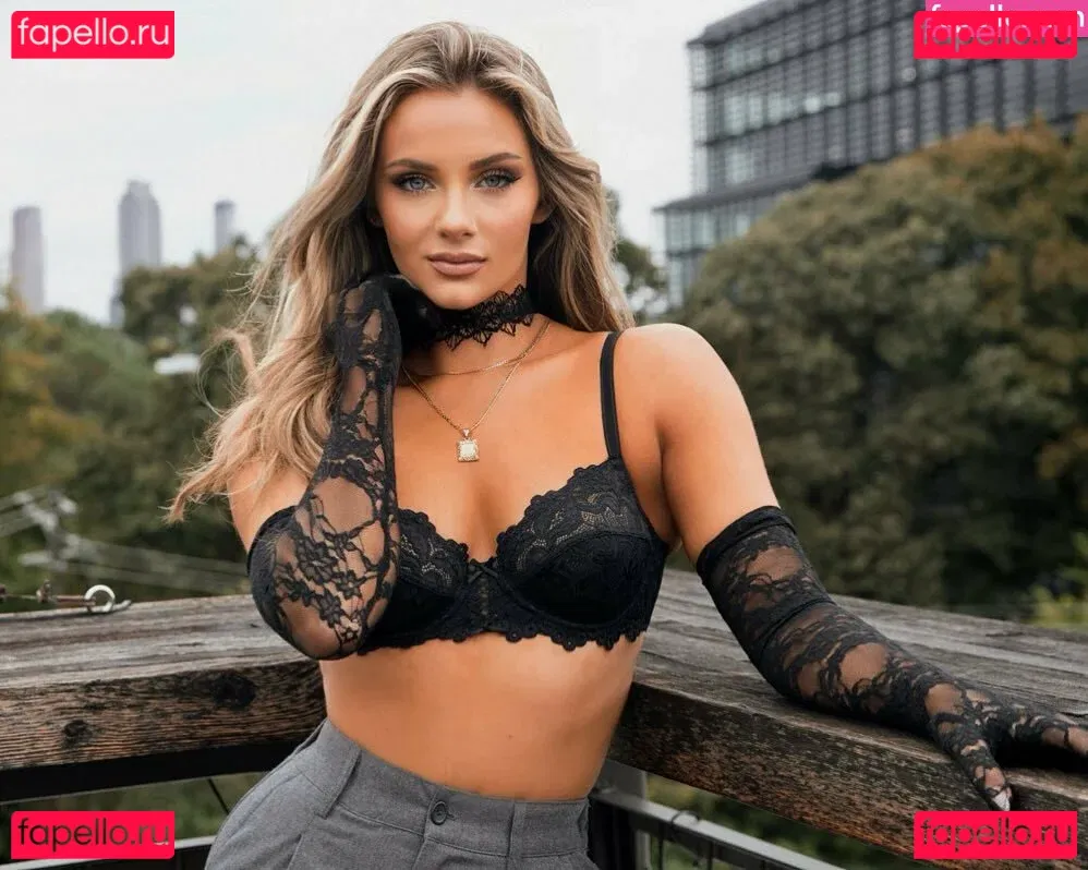 Anna Jay Onlyfans Photo Gallery 