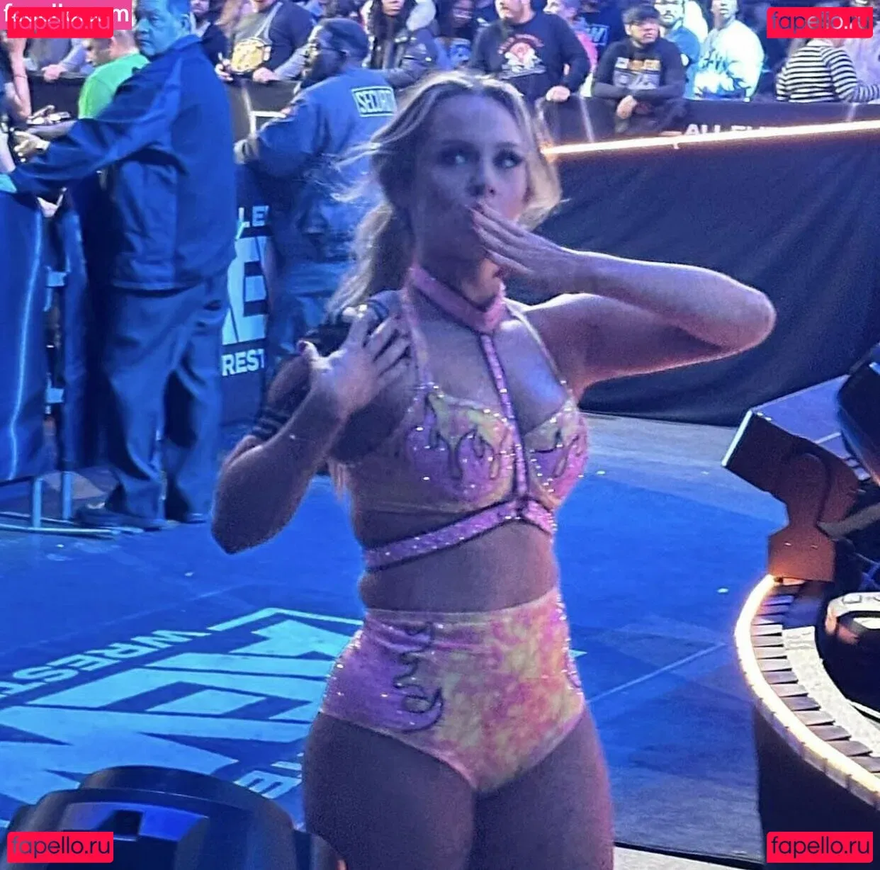 Anna Jay Onlyfans Photo Gallery 