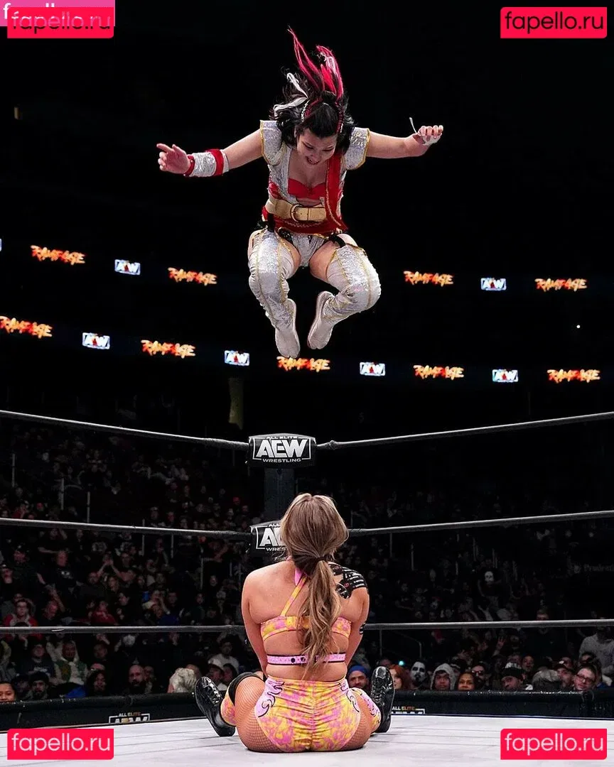 Anna Jay Onlyfans Photo Gallery 