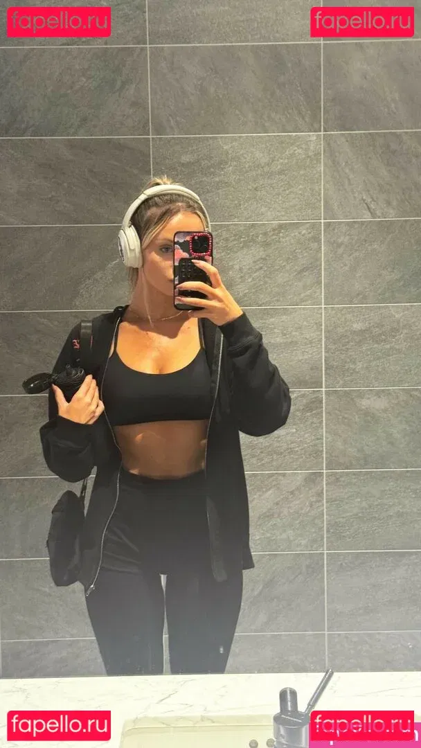 Anna Jay Onlyfans Photo Gallery 