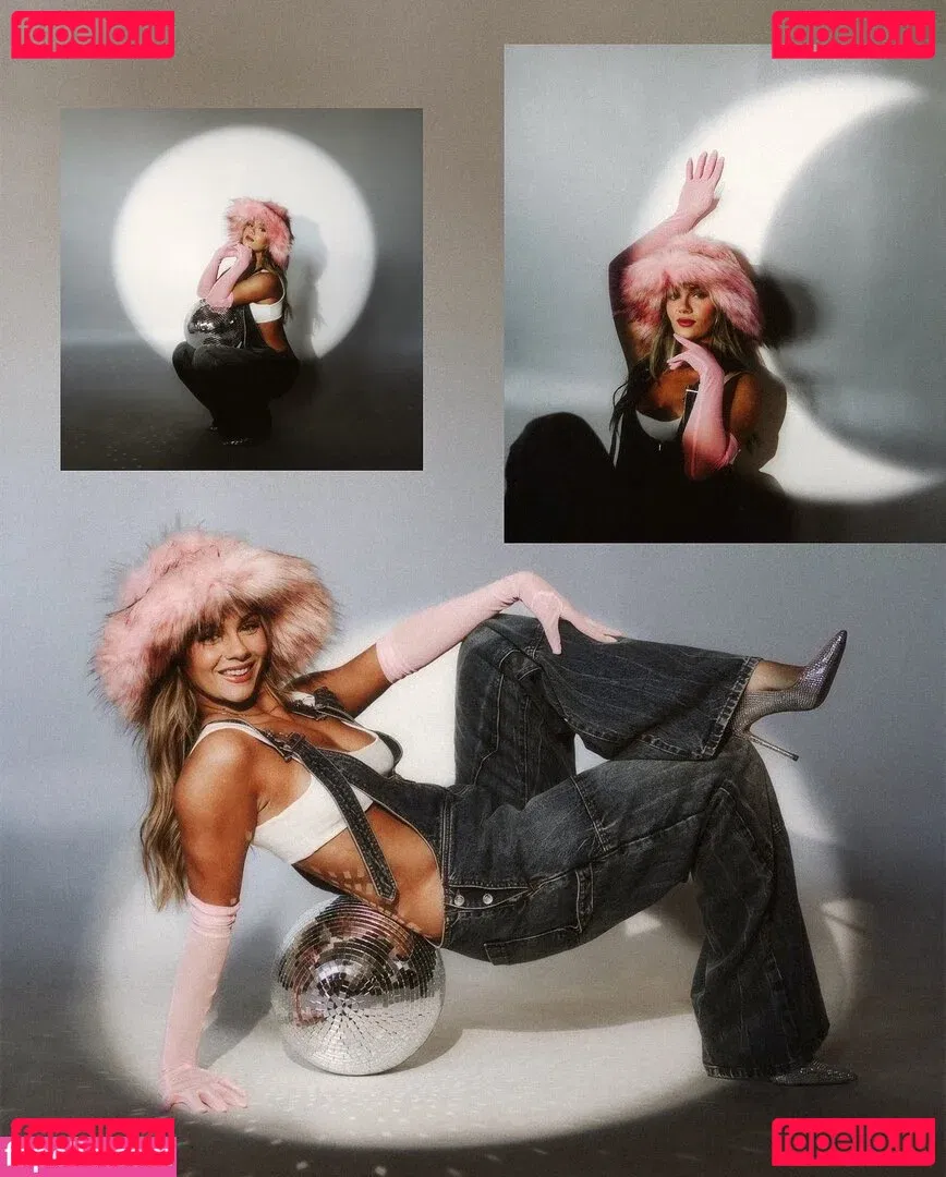 Anna Jay Onlyfans Photo Gallery 